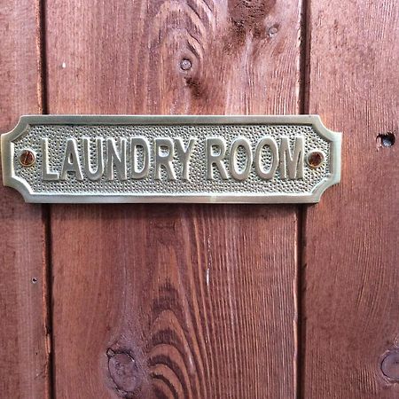 Tremeer Cottage Upper Beeding Luaran gambar