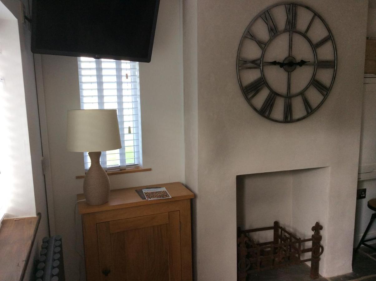 Tremeer Cottage Upper Beeding Luaran gambar