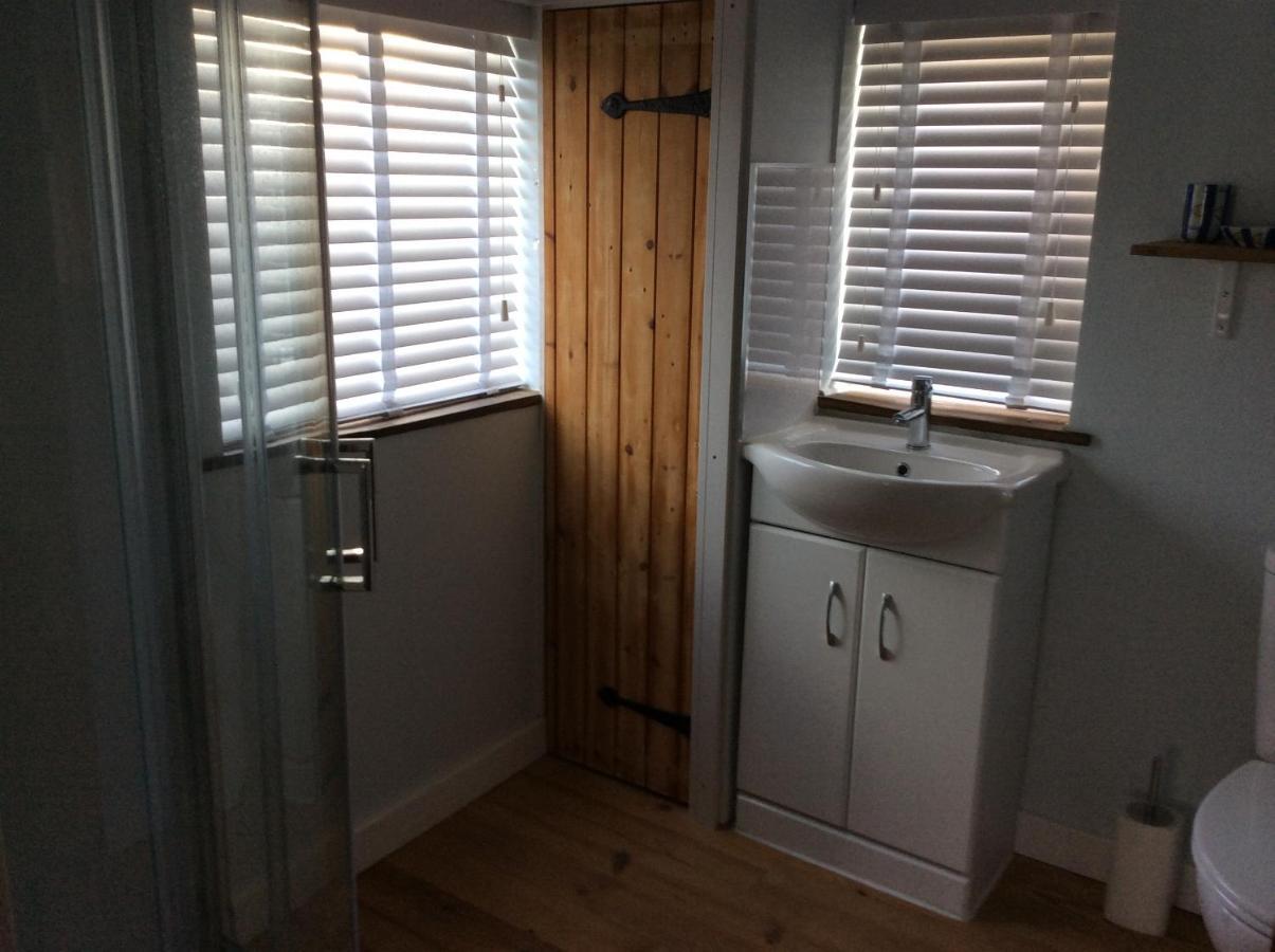 Tremeer Cottage Upper Beeding Luaran gambar