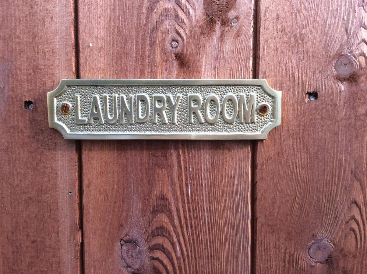 Tremeer Cottage Upper Beeding Luaran gambar