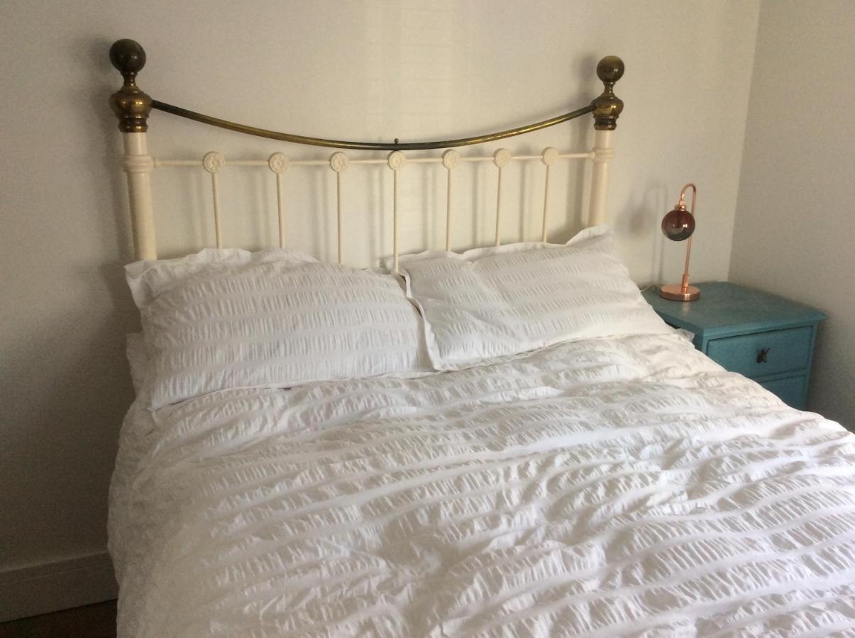 Tremeer Cottage Upper Beeding Luaran gambar