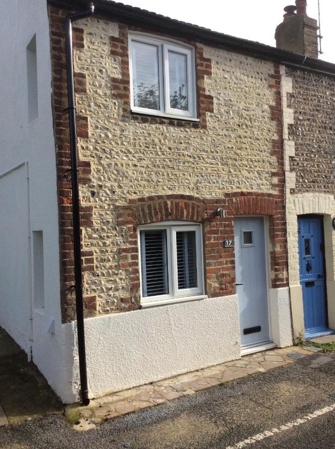 Tremeer Cottage Upper Beeding Luaran gambar
