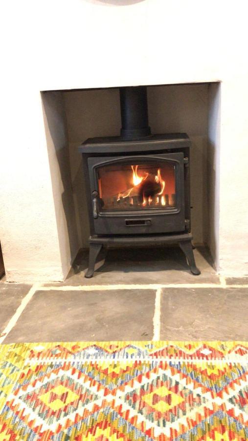 Tremeer Cottage Upper Beeding Luaran gambar